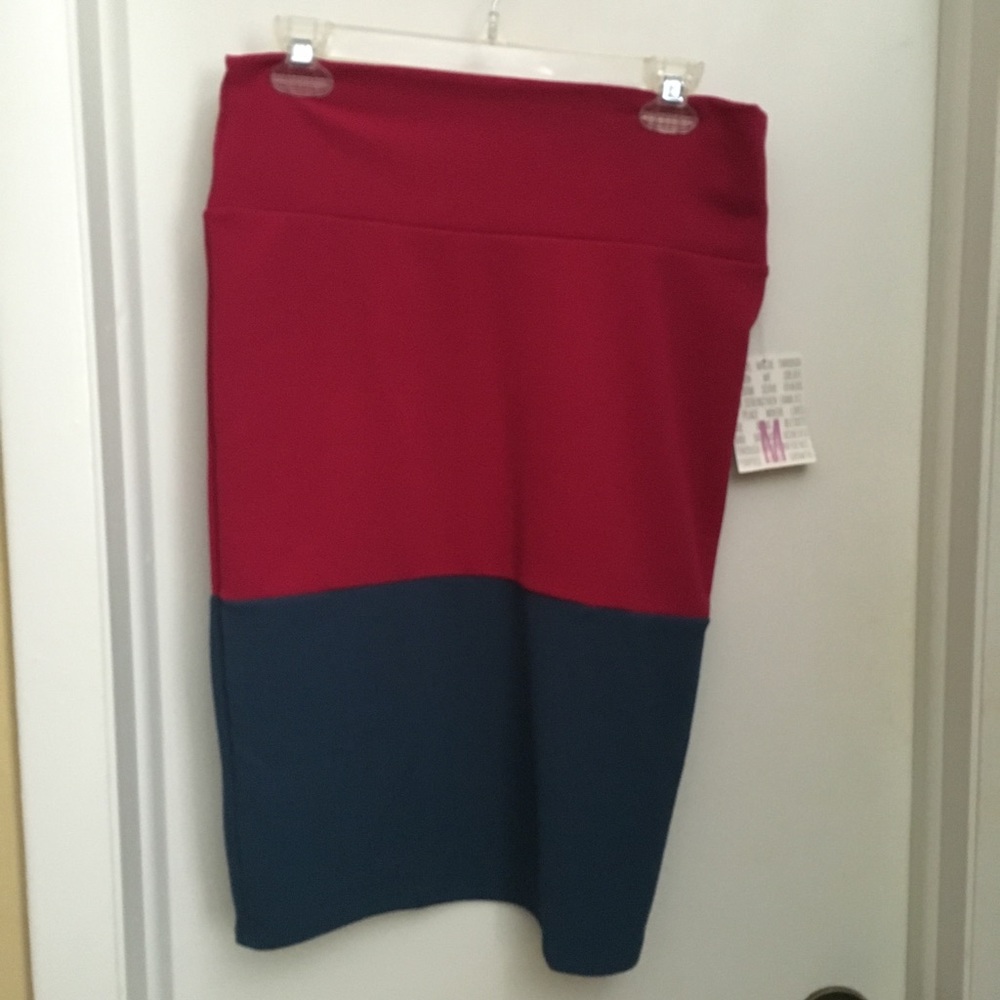 Lularoe Cassie Skirt
